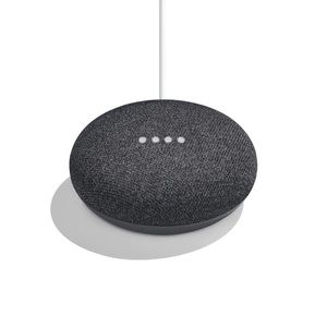 Google Home Mini